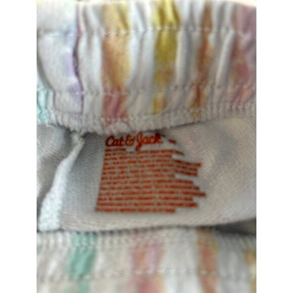 Toddler Girls Shorts Mixed Lot of 3 Multicolored 2T - Picture 6 of 10